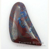 Opale Australiano - Koroit - 60 carats