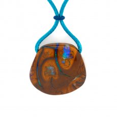 palo australiano Boulder - Yowah - 40 quilates