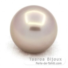 Prola do Tahiti Redonda B 14.2 mm