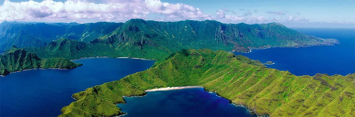Ilhas Marquesas