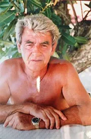 Jean-Claude Brouillet